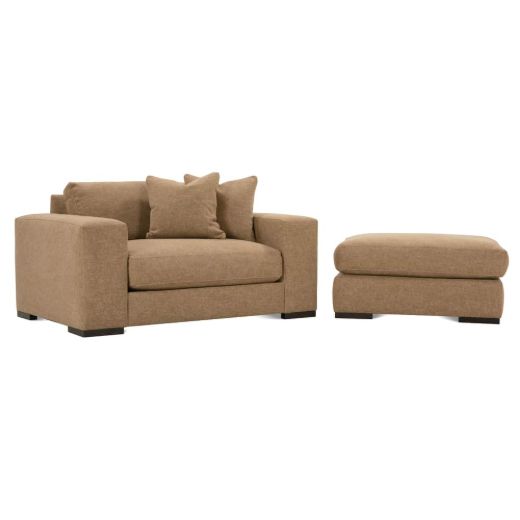 Picture of Maddox Ottoman